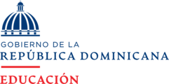 Ministerio de Educación de la República Dominicana